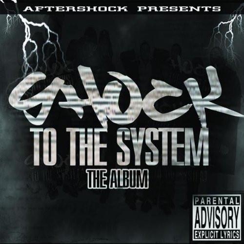 CD AFTERSHOCK - Shock To The System The Album ASPLCD01 After Shock, Fl 2007 Japan Dance & Electronica Used
CD AFTERSHOCK - Shock To The System The Album ASPLCD01 After Shock, Fl 2007 Japan Dance & Electronica Used