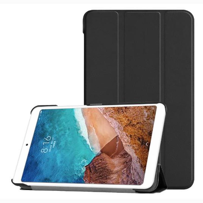 Xiaomi Pad 4 Tri-fold 8 Full Coverage Leather Tablet Case 8-inch Xiaomi Mi Pad 4 чорний
Xiaomi Pad 4 Tri-fold 8 Full Coverage Leather Tablet Case 8-inch Xiaomi Mi Pad 4 чорний