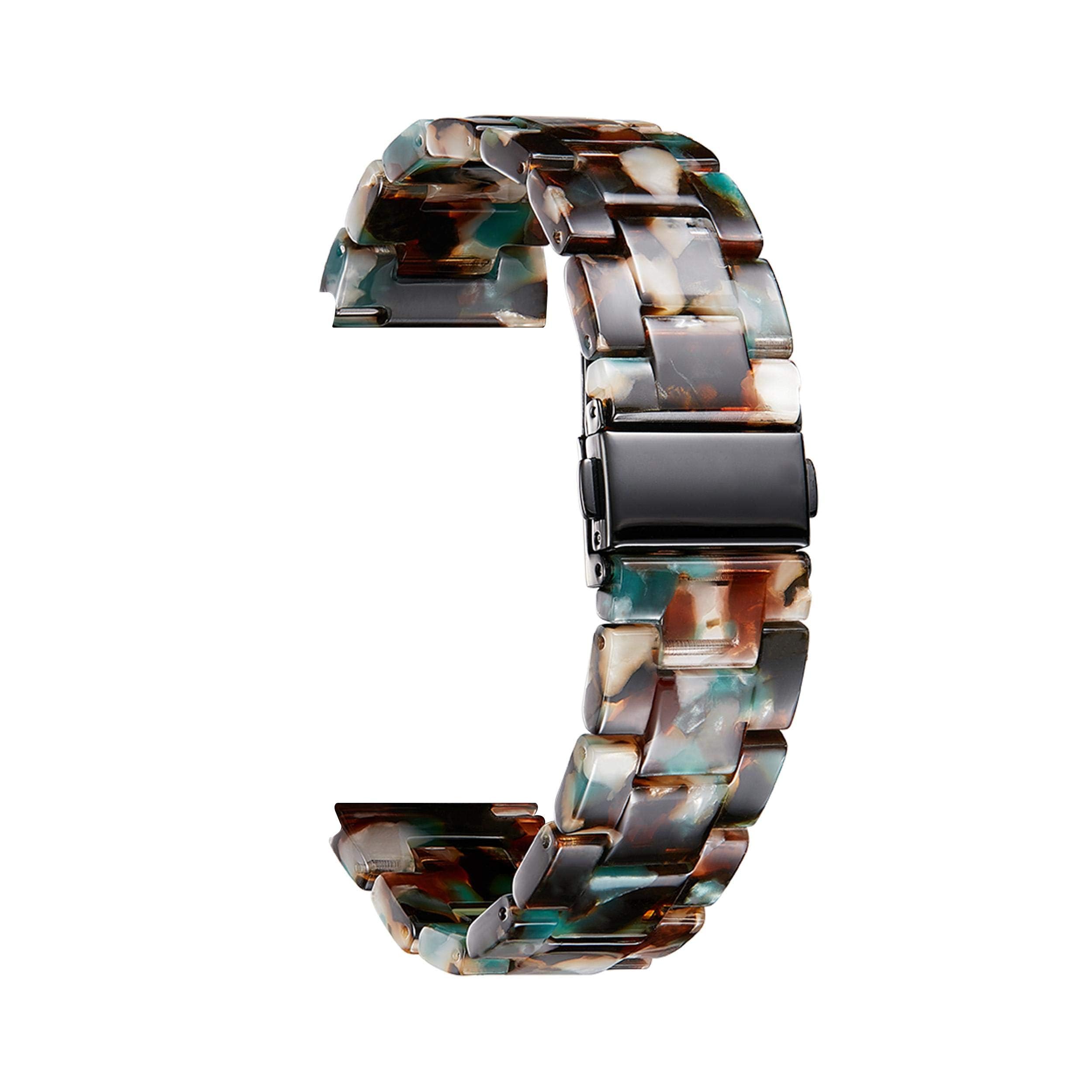 BINLUN Resin Watch Band, Replacement Strap, Men s, Women s, Watch Band, Transparent, Lightweight, Sweatproof, Stylish, 14 mm
BINLUN Resin Watch Band, Replacement Strap, Men s, Women s, Watch Band, Transparent, Lightweight, Sweatproof, Stylish, 14 mm