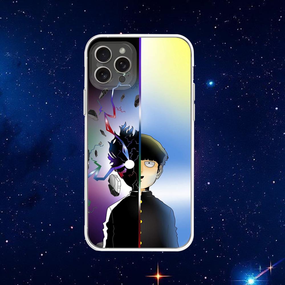 Мультяшный чехол для телефона Mob Psycho 100 для iPhone 16,15,14,13,12,11 Plus,Pro,Max,XR,XS,X,7,8 Plus,SE,Mini Прозрачный корпус iPhone14ProMax
Мультяшный чехол для телефона Mob Psycho 100 для iPhone 16,15,14,13,12,11 Plus,Pro,Max,XR,XS,X,7,8 Plus,SE,Mini Прозрачный корпус iPhone14ProMax
