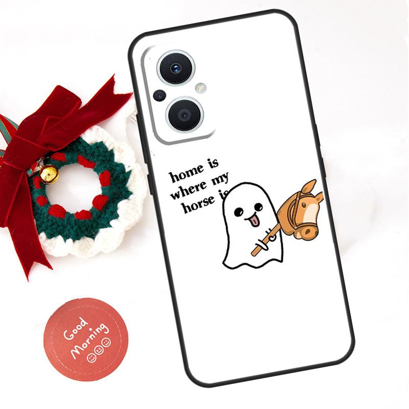 Home Is Where The Horse Is Funda For OPPO Reno 13 F 14 10 11 12 Pro 12F 11F 14F 7 8 Lite OPPO Find X9 X8 X6 X5 Pro Case OPPO Reno12
Home Is Where The Horse Is Funda For OPPO Reno 13 F 14 10 11 12 Pro 12F 11F 14F 7 8 Lite OPPO Find X9 X8 X6 X5 Pro Case OPPO Reno12