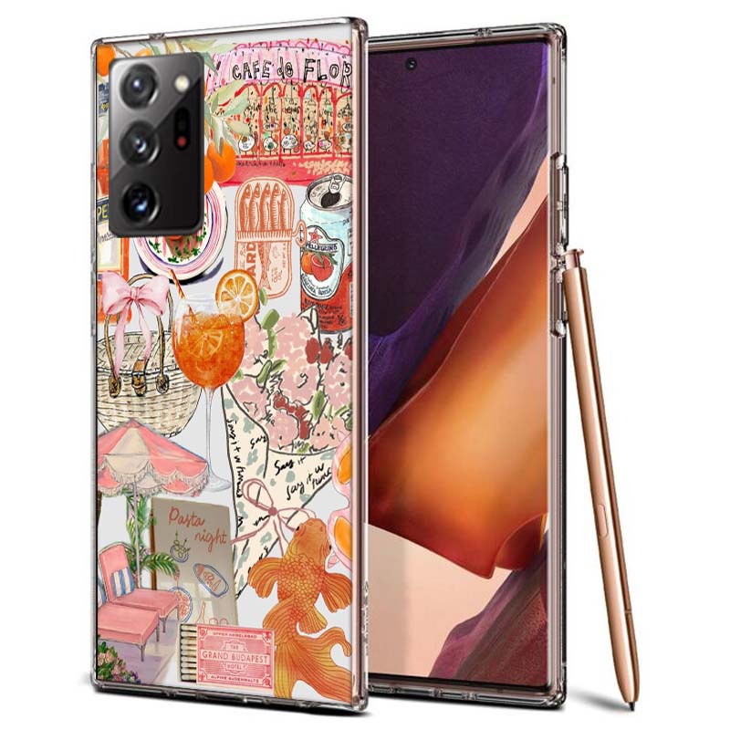 Seaside Scenery Wine Lemon Phone Case for Samsung A55 A35 A25 A15 A07 A05S A16 A17 A26 A36 A37 A56 A57 Galaxy Note 20 10 A50S A7 Samsung A36 5G
Seaside Scenery Wine Lemon Phone Case for Samsung A55 A35 A25 A15 A07 A05S A16 A17 A26 A36 A37 A56 A57 Galaxy Note 20 10 A50S A7 Samsung A36 5G