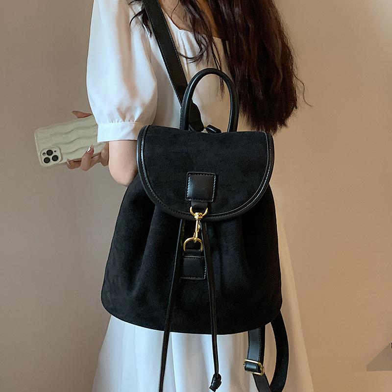 Premium sense bag women s large capacity 2025 new fashion versatile backpack matte schoolbag niche going out backpack No specification коричневый
Premium sense bag women s large capacity 2025 new fashion versatile backpack matte schoolbag niche going out backpack No specification коричневый