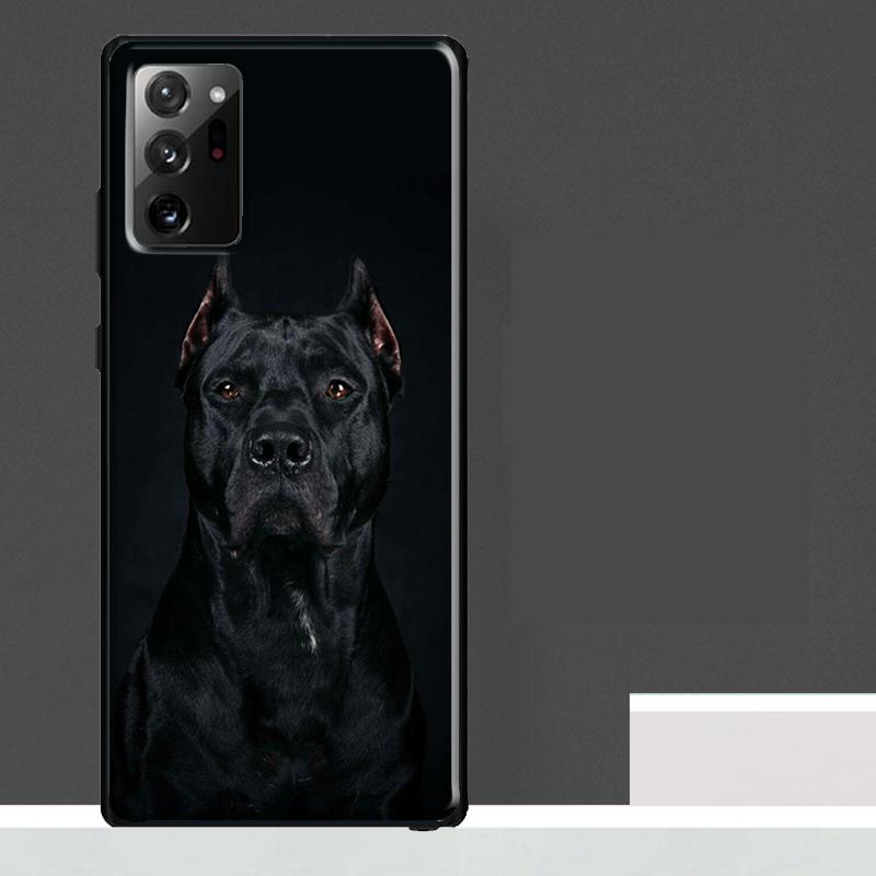 Italian Cane Corso Mastiff Dogs Case For Samsung Galaxy S23 S24 S25 Ultra S9 S10 S20 S21 S22 Plus S23 FE S25 FE Phone Cover Galaxy S9
Italian Cane Corso Mastiff Dogs Case For Samsung Galaxy S23 S24 S25 Ultra S9 S10 S20 S21 S22 Plus S23 FE S25 FE Phone Cover Galaxy S9