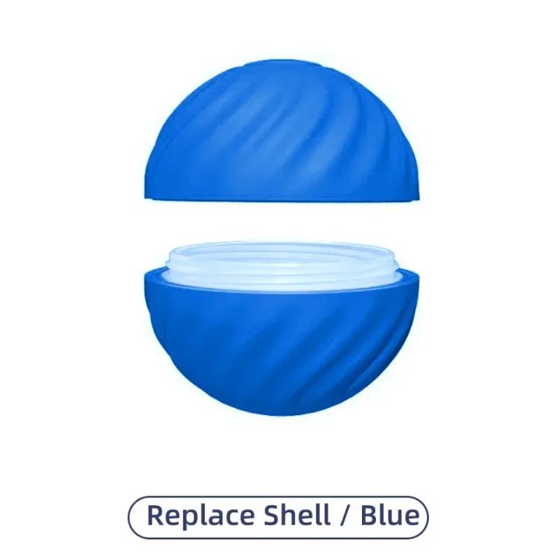 Pet Toy Ball Electronic Interactive Smart Moving Gravity Jumping Interactive Pet Products Rechargeable Electronic Toy Ball Dog
Pet Toy Ball Electronic Interactive Smart Moving Gravity Jumping Interactive Pet Products Rechargeable Electronic Toy Ball Dog