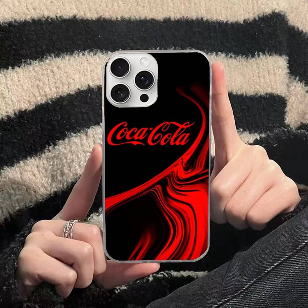 Логотип C-COCA C-COLAS Для iPhone 17 16 15 14 13 12 11 Plus Pro Max Атласный Цветной глянцевый Чехол для телефона iPhone 16pro max
Логотип C-COCA C-COLAS Для iPhone 17 16 15 14 13 12 11 Plus Pro Max Атласный Цветной глянцевый Чехол для телефона iPhone 16pro max