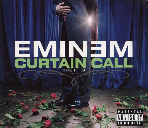 CD EMINEM - Curtain Call: Хиты (Длкс) B000603502 Aftermath Enter 2005 Европа Рэп и Хип-хоп/R&B Б/У
CD EMINEM - Curtain Call: Хиты (Длкс) B000603502 Aftermath Enter 2005 Европа Рэп и Хип-хоп/R&B Б/У