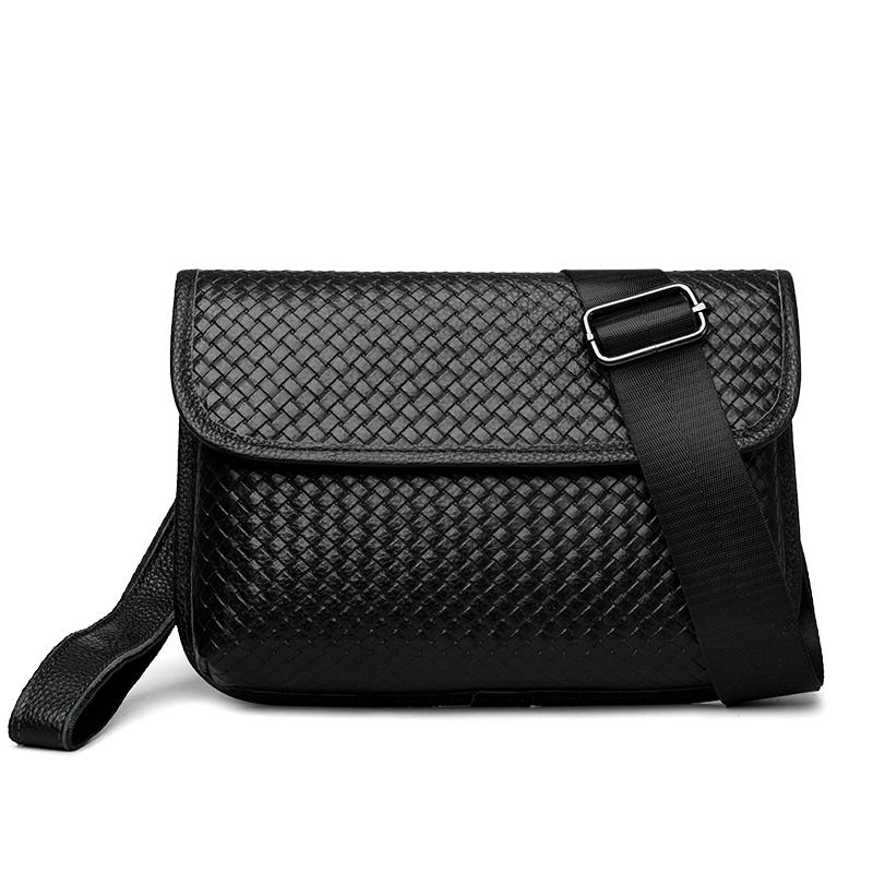 100% Genuine Leather Men Chest Bag Male Shoulder Bags Cowhide Purse bag Multi-pocket Sports Crossbody bags Men s Handbag New 15cm 4cm 17cm чорний
100% Genuine Leather Men Chest Bag Male Shoulder Bags Cowhide Purse bag Multi-pocket Sports Crossbody bags Men s Handbag New 15cm 4cm 17cm чорний