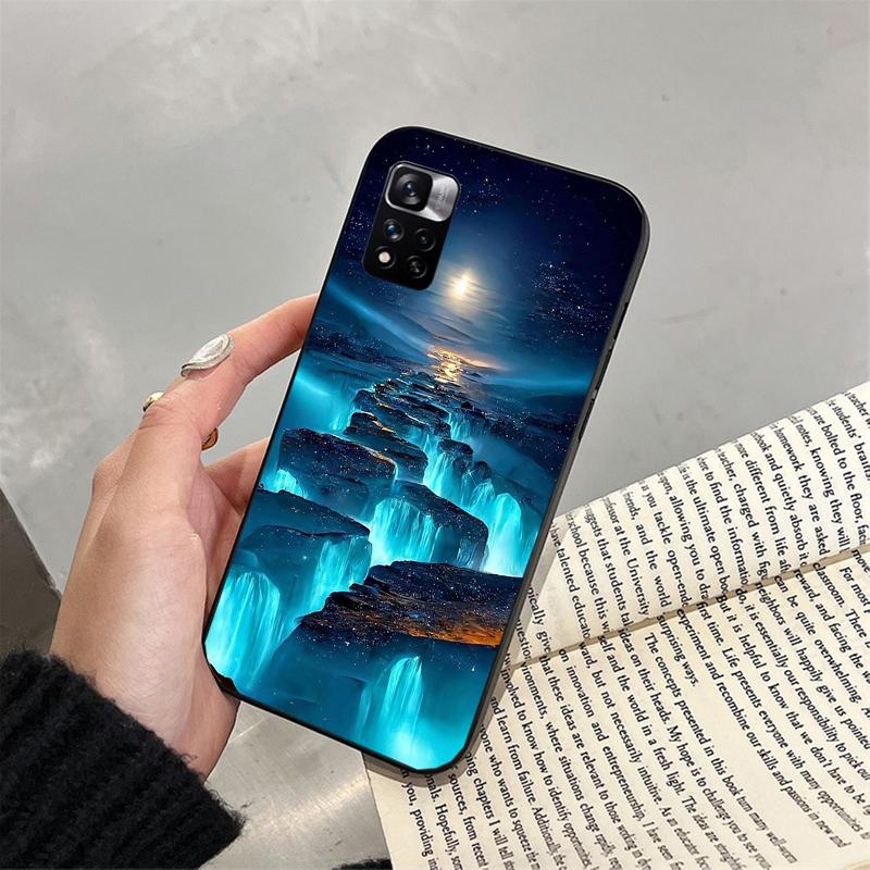 Phone Case For Xiaomi Redmi note 14 Pro 14 13 12 11 10 Pro 14S 12S 11S Redmi 14C 13C 10 Moonlight Beach Scenery Redmi Note 14 5G
Phone Case For Xiaomi Redmi note 14 Pro 14 13 12 11 10 Pro 14S 12S 11S Redmi 14C 13C 10 Moonlight Beach Scenery Redmi Note 14 5G