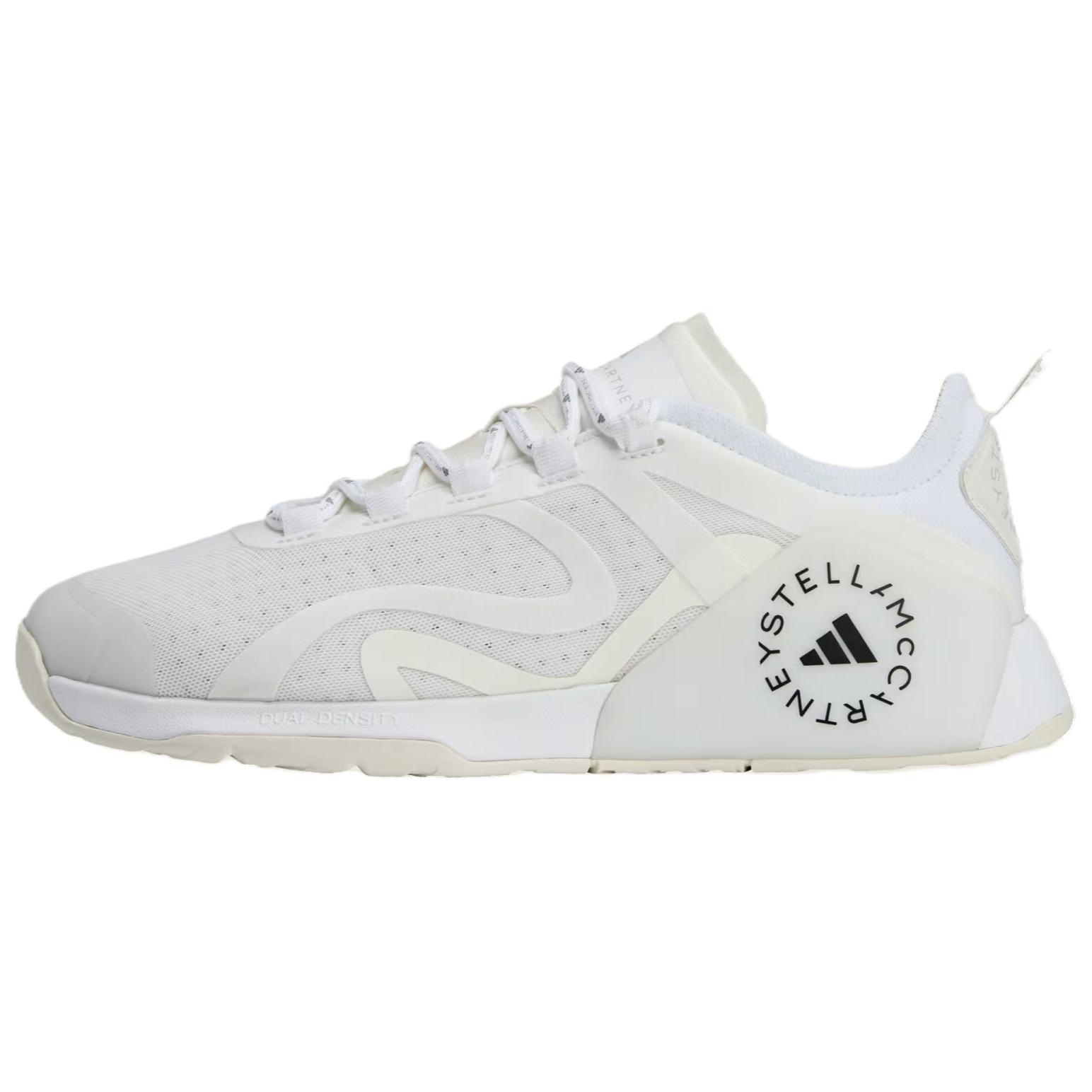new Adidas Dropset By Stella Mccartney Cloud White Off White Clear Onix Women s 39
new Adidas Dropset By Stella Mccartney Cloud White Off White Clear Onix Women s 39