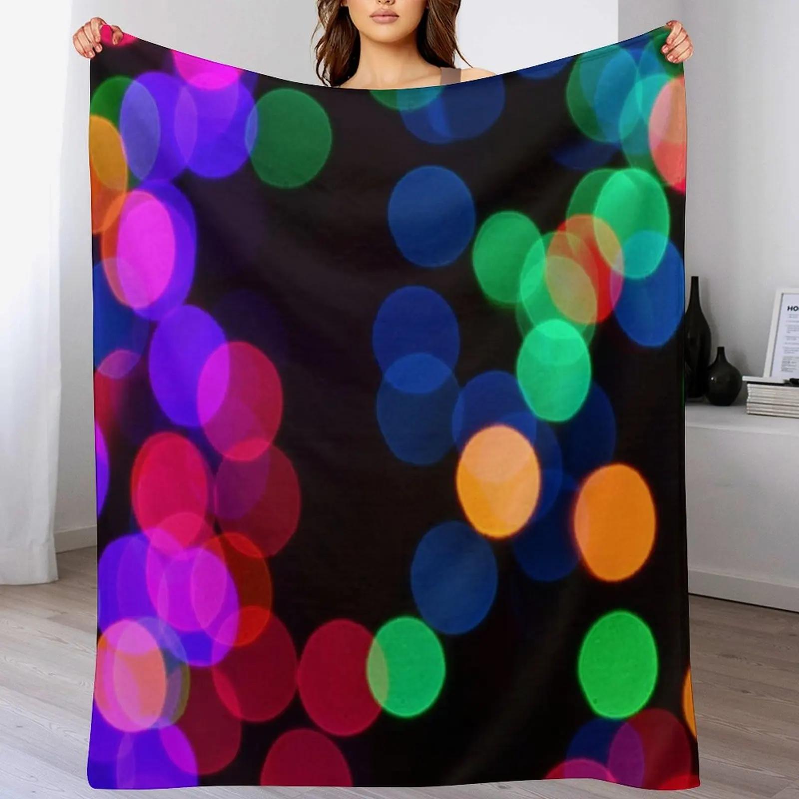 Confetti Throw Blanket Warm Flannel Blanket for Couch Chair Bedroom 102x76cm(40x30in)
Confetti Throw Blanket Warm Flannel Blanket for Couch Chair Bedroom 102x76cm(40x30in)