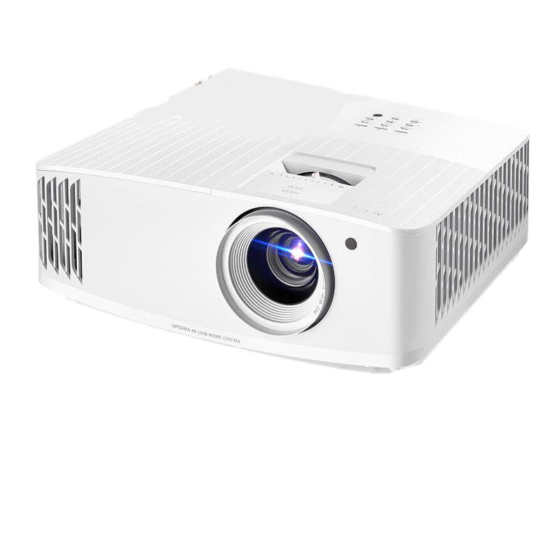 Optoma UHD506 4K UHD Home Theater Projector (CN version)
Optoma UHD506 4K UHD Home Theater Projector (CN version)