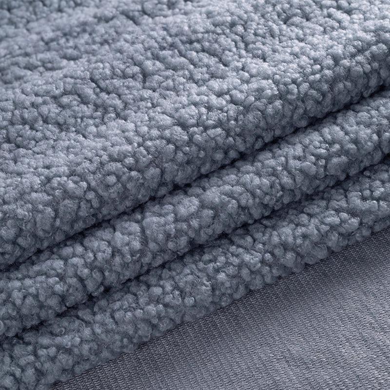 Wide 160cm Thicken Warm Lamb Wool Fabric Coral Fleece Plush Doll Micro-elastic Flannelette Lining Coat DIY Apparel Sewing Jacket 50x160cm
Wide 160cm Thicken Warm Lamb Wool Fabric Coral Fleece Plush Doll Micro-elastic Flannelette Lining Coat DIY Apparel Sewing Jacket 50x160cm