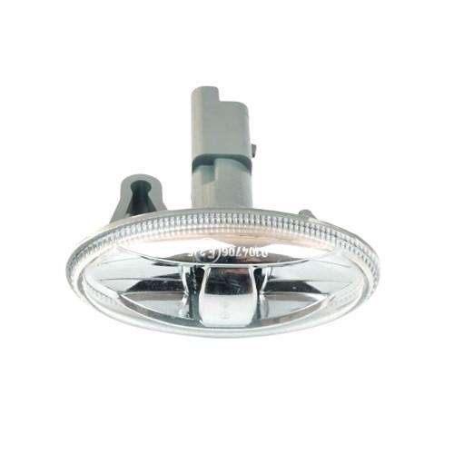Side Wing Warning Light For Peugeot Citroen Fiat Oem 6325.G3 6325.G2 9680057480
Side Wing Warning Light For Peugeot Citroen Fiat Oem 6325.G3 6325.G2 9680057480