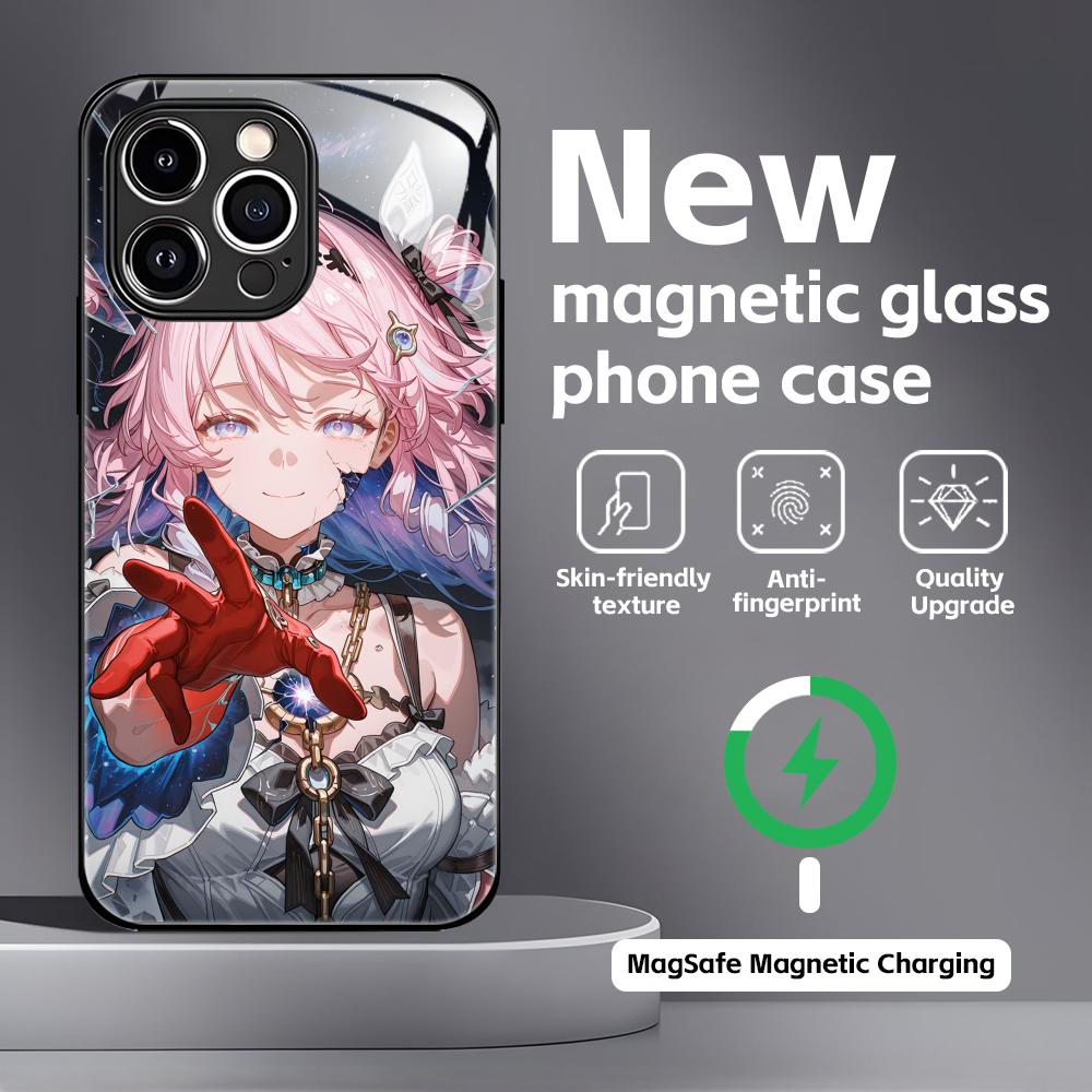 Wuthering Waves Denia Phone Case For iPhone17 16 15 14 13 12 11 X XR XS 8 Plus Mini Pro Max Glass Magnetic Case iPhone 12 mini
Wuthering Waves Denia Phone Case For iPhone17 16 15 14 13 12 11 X XR XS 8 Plus Mini Pro Max Glass Magnetic Case iPhone 12 mini