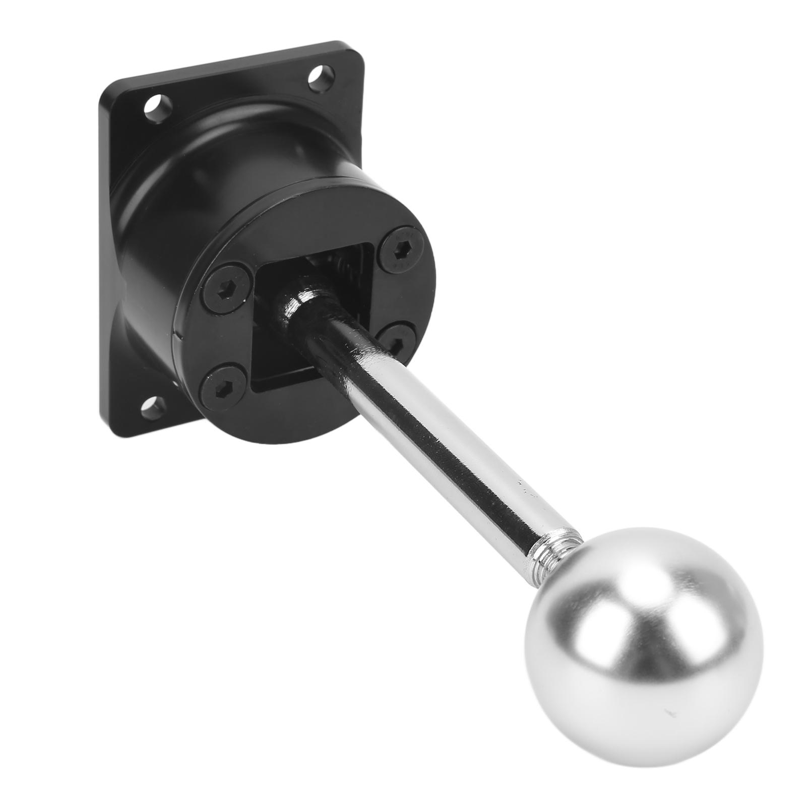 Замена короткоходного рычага переключения передач с ручкой переключения передач для Chevrolet Corvette C5C6 6 Sp 9704
Замена короткоходного рычага переключения передач с ручкой переключения передач для Chevrolet Corvette C5C6 6 Sp 9704