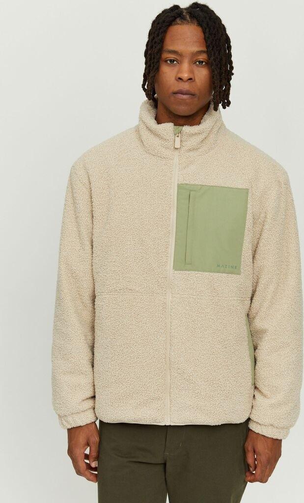 Зимняя куртка Mazine Pelican Jacket Fleecejacke natural XXL
Зимняя куртка Mazine Pelican Jacket Fleecejacke natural XXL