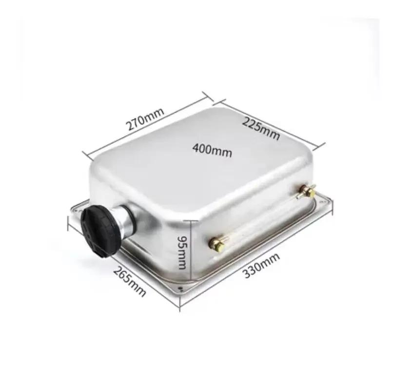 7L /10L/ 15L / 20L/25L SS Дизельный Воздушный Стояночный Обогреватель Топливный Бак Кемпер Водяной Бак Грузовик Караван Масло Бензин Канистра
7L /10L/ 15L / 20L/25L SS Дизельный Воздушный Стояночный Обогреватель Топливный Бак Кемпер Водяной Бак Грузовик Караван Масло Бензин Канистра