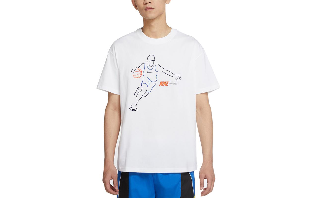 Nike T Shirts Men s White Crew Neck Moderate Straight Fit DJ1589-100 XXXL
Nike T Shirts Men s White Crew Neck Moderate Straight Fit DJ1589-100 XXXL