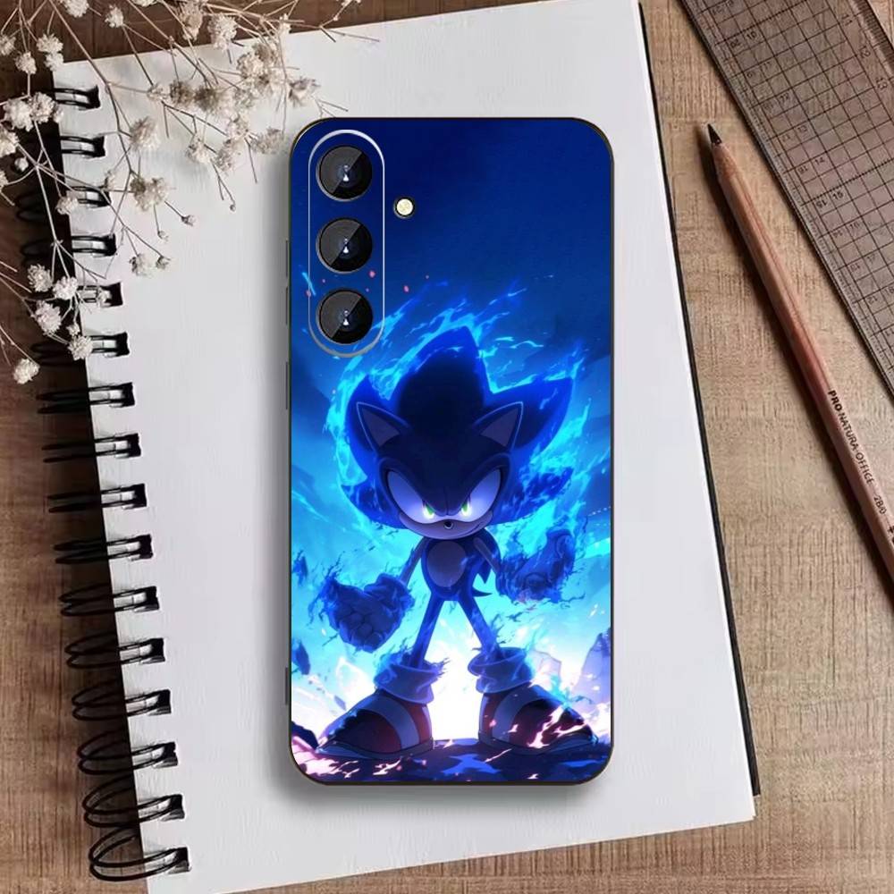 L-Shadow the Hedgehog Phone Case For Samsung Galaxy A73,A21s,A22,A31,A52,A53,A71,A41Soft Black Shell Samsung a22 5g
L-Shadow the Hedgehog Phone Case For Samsung Galaxy A73,A21s,A22,A31,A52,A53,A71,A41Soft Black Shell Samsung a22 5g