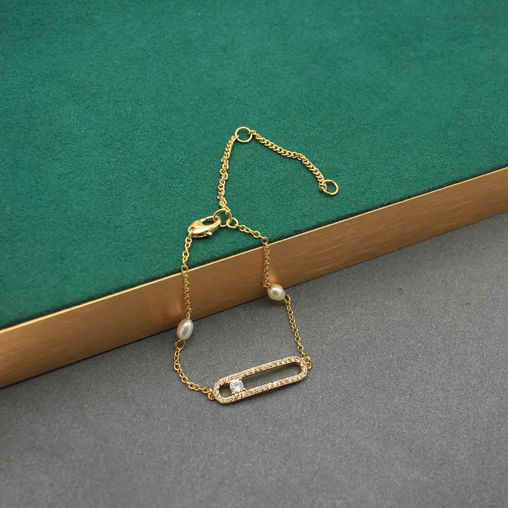 Датский дизайн Ch Спиральный браслет-ожерелье из игл с пресноводным жемчугом Регулируемая цепочка для ключицы Женщины
Датский дизайн Ch Спиральный браслет-ожерелье из игл с пресноводным жемчугом Регулируемая цепочка для ключицы Женщины