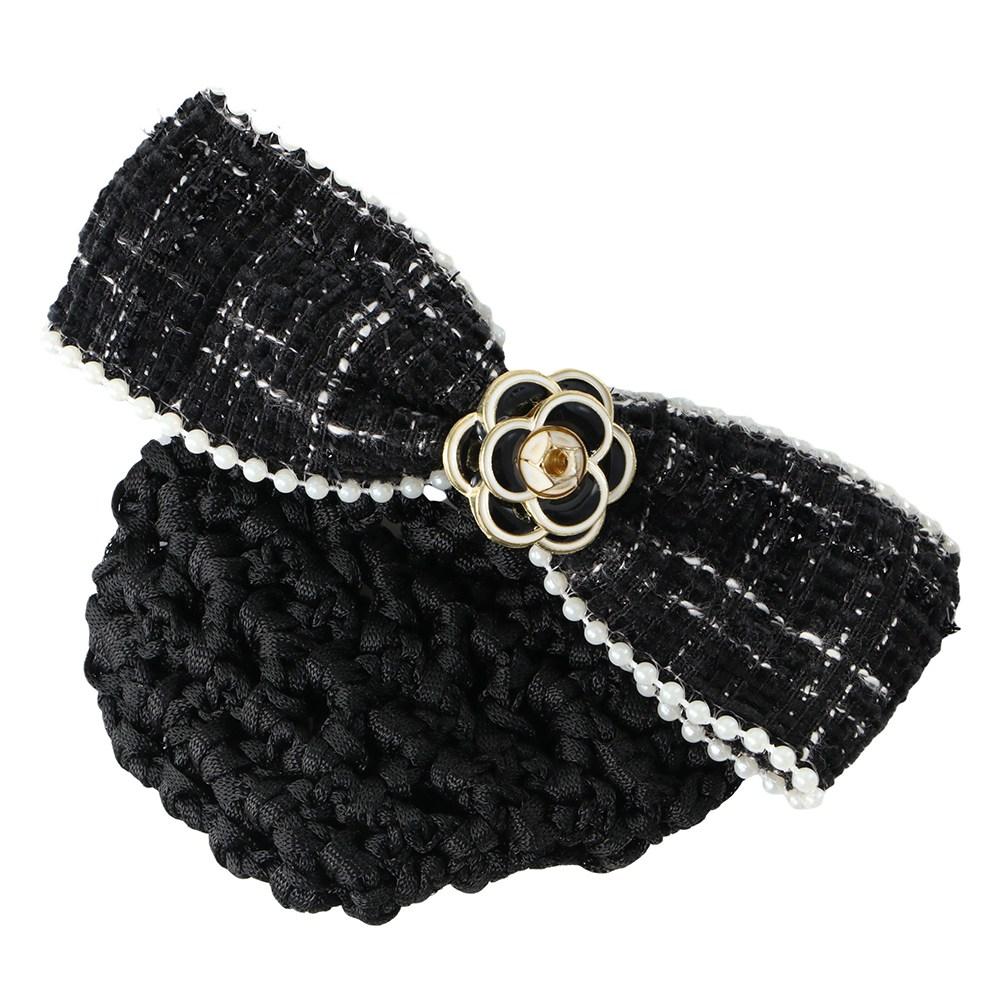 Зажим Flower Hotel Women Spring Clips Professional Headdress Korean Bun Snood Hairsticks Cover Net E-Coarse mesh
Зажим Flower Hotel Women Spring Clips Professional Headdress Korean Bun Snood Hairsticks Cover Net E-Coarse mesh