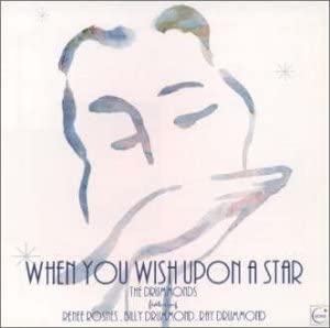 CD LINNY ROSSNESS, BILLY DRAMMOND, RAY - Wish Upon a Star VACY1027 Videoarts Music 1999 Япония ObiJazz Б/у
CD LINNY ROSSNESS, BILLY DRAMMOND, RAY - Wish Upon a Star VACY1027 Videoarts Music 1999 Япония ObiJazz Б/у