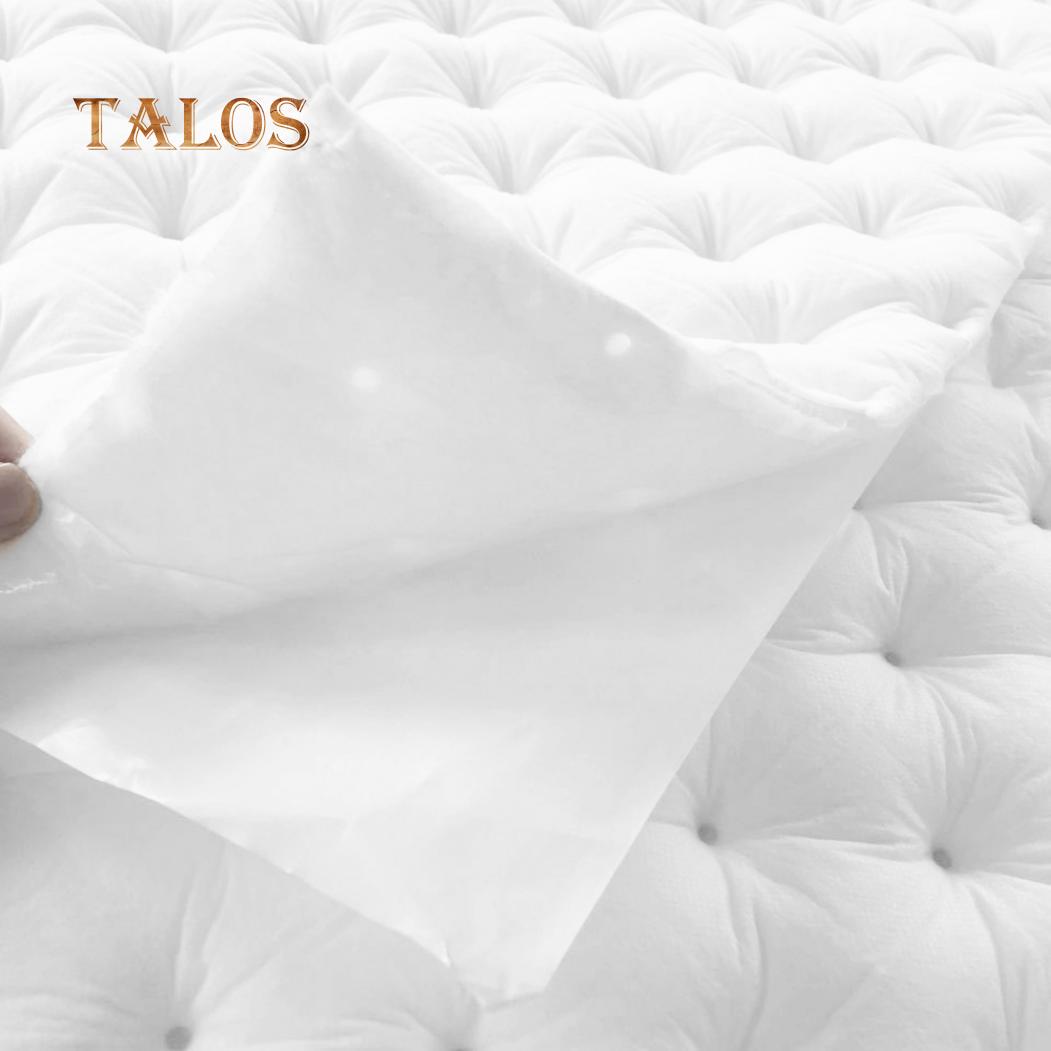 TMC Авто клей Водонепроницаемый звук Шумоподавляющий теплоизоляция Хлопковый коврик
TMC Авто клей Водонепроницаемый звук Шумоподавляющий теплоизоляция Хлопковый коврик