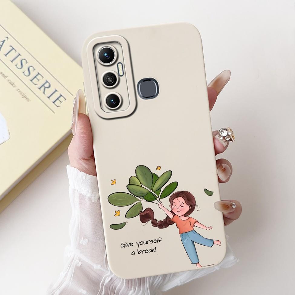 For Infinix Hot 11 Case X662 Silicone Cute Fashion Butterfly Love Painted Cover For Infinix Hot 11 2021 Phone Case X662B X689F Infinix Hot 11
For Infinix Hot 11 Case X662 Silicone Cute Fashion Butterfly Love Painted Cover For Infinix Hot 11 2021 Phone Case X662B X689F Infinix Hot 11