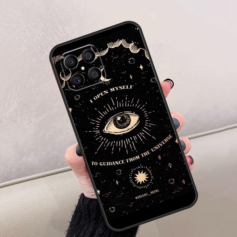 Лунная ведьма Мистический тотем для Honor Магический 8 6 7 Pro Чехол для Honor 400 Lite 200 50 70 90 X8c X8b X9a X9b X9c X9d Win RT Honor Win RT
Лунная ведьма Мистический тотем для Honor Магический 8 6 7 Pro Чехол для Honor 400 Lite 200 50 70 90 X8c X8b X9a X9b X9c X9d Win RT Honor Win RT
