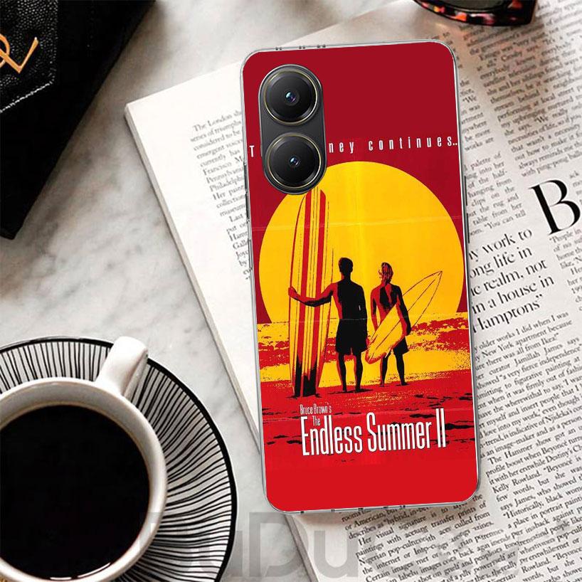 Surf Board Aesthetic Cover For Xiaomi Poco X7 X6 X5 Pro X3 Nfc F7 Ultra Phone Case F6 F5 X4 F4 Gt F3 M6 M5S M4 M3 Print Shell Po Xiaomi Poco M6 Pro
Surf Board Aesthetic Cover For Xiaomi Poco X7 X6 X5 Pro X3 Nfc F7 Ultra Phone Case F6 F5 X4 F4 Gt F3 M6 M5S M4 M3 Print Shell Po Xiaomi Poco M6 Pro