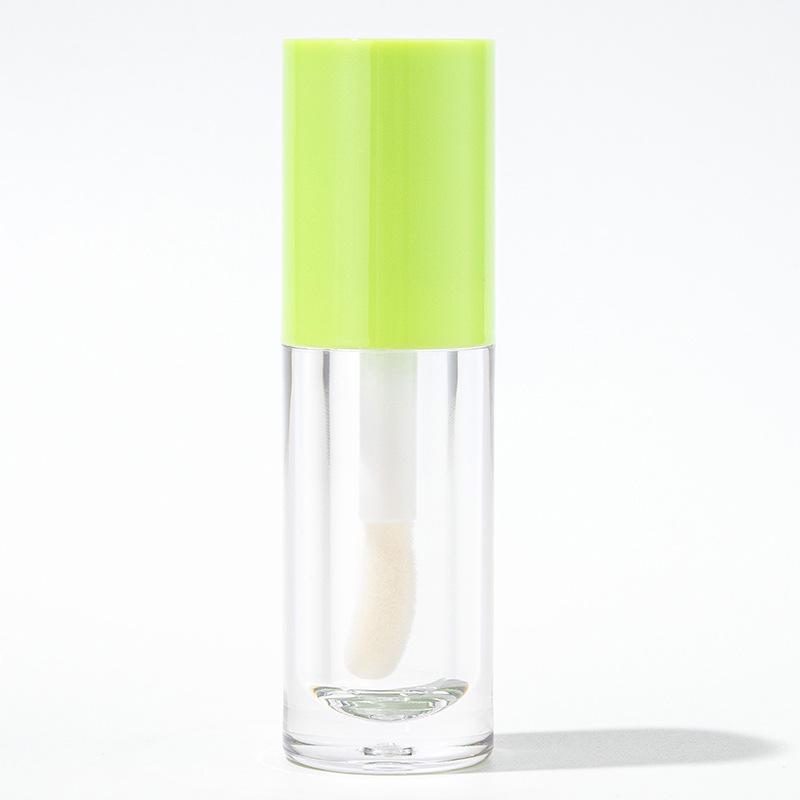 Large Capacity Multi-Color Lip Gloss Tube - 6ml Round Design
Large Capacity Multi-Color Lip Gloss Tube - 6ml Round Design