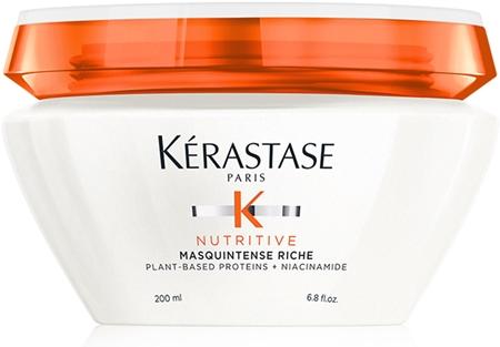 Kérastase Nutritive Masquintense Riche восстанавливающая маска для волос TU прозрачный
Kérastase Nutritive Masquintense Riche восстанавливающая маска для волос TU прозрачный