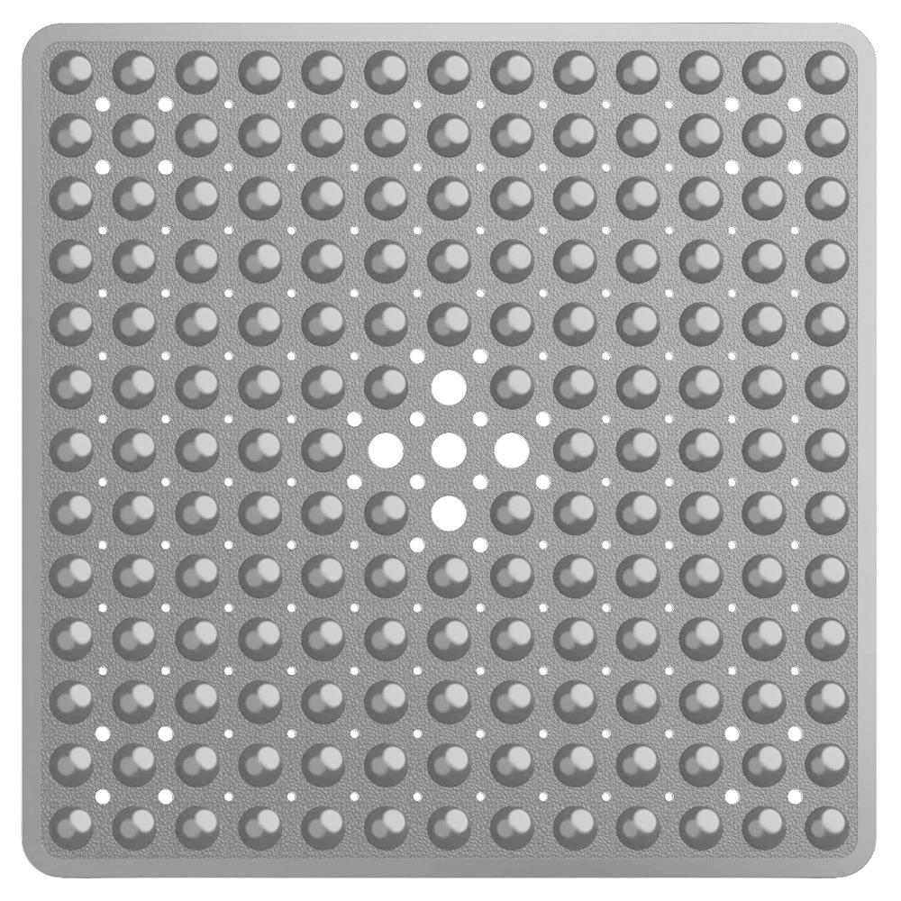 53x53см Коврик для душа Присоска ПВХ Противоскользящий Коврик для ванной Квадратный Коврик для пола в душе Нескользящий Безопасный Коврик для ванны Ковер для ванной
53x53см Коврик для душа Присоска ПВХ Противоскользящий Коврик для ванной Квадратный Коврик для пола в душе Нескользящий Безопасный Коврик для ванны Ковер для ванной