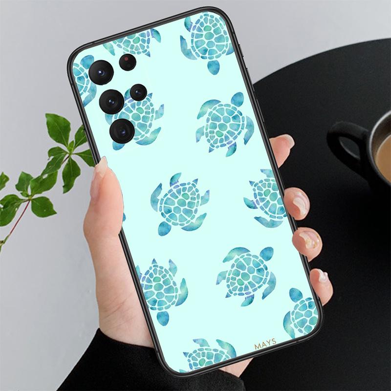 Sea Turtles Funda Phone Case For Samsung Galaxy A55 A16 A56 A36 A23 A35 A15 A53 A54 A33 A34 A25 A05S A52 A52S A14 A13 A71 A14 4G 5G
Sea Turtles Funda Phone Case For Samsung Galaxy A55 A16 A56 A36 A23 A35 A15 A53 A54 A33 A34 A25 A05S A52 A52S A14 A13 A71 A14 4G 5G