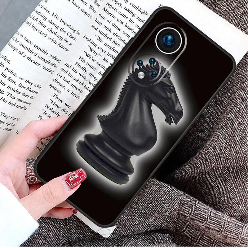 Шахматная доска Темная лошадка Чехол Для Honor Magic 5 6 7 8 Pro Honor Win RT X9d X9c X9b X9a X8c X8b 50 70 90 400 200 Lite Honor X8c
Шахматная доска Темная лошадка Чехол Для Honor Magic 5 6 7 8 Pro Honor Win RT X9d X9c X9b X9a X8c X8b 50 70 90 400 200 Lite Honor X8c