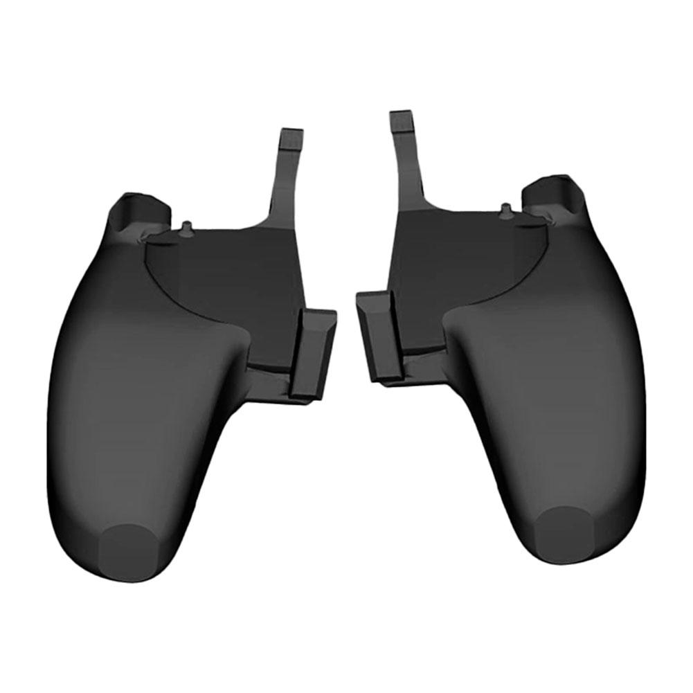 1 шт. TRIMUI Smart Pro игровая консоль ручка простая в эксплуатации игровая ручка кронштейн 3D печать ручка контроллер
1 шт. TRIMUI Smart Pro игровая консоль ручка простая в эксплуатации игровая ручка кронштейн 3D печать ручка контроллер