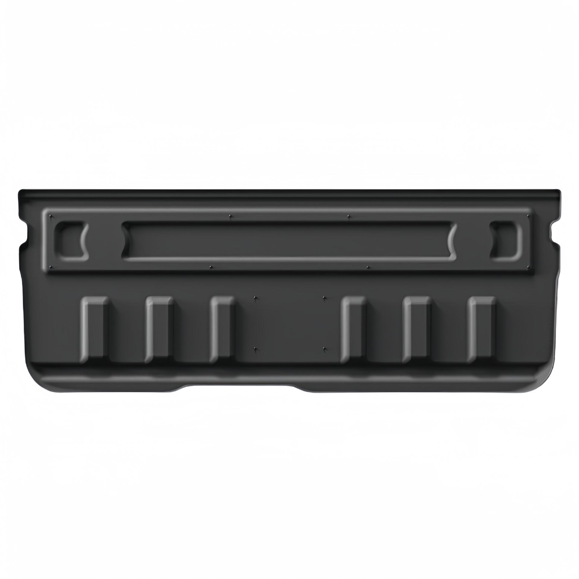 Гладиатор Топливо TPE Коврики для пола автомобиля и коврик в задний отсек (2020-2024 гг.)
Гладиатор Топливо TPE Коврики для пола автомобиля и коврик в задний отсек (2020-2024 гг.)