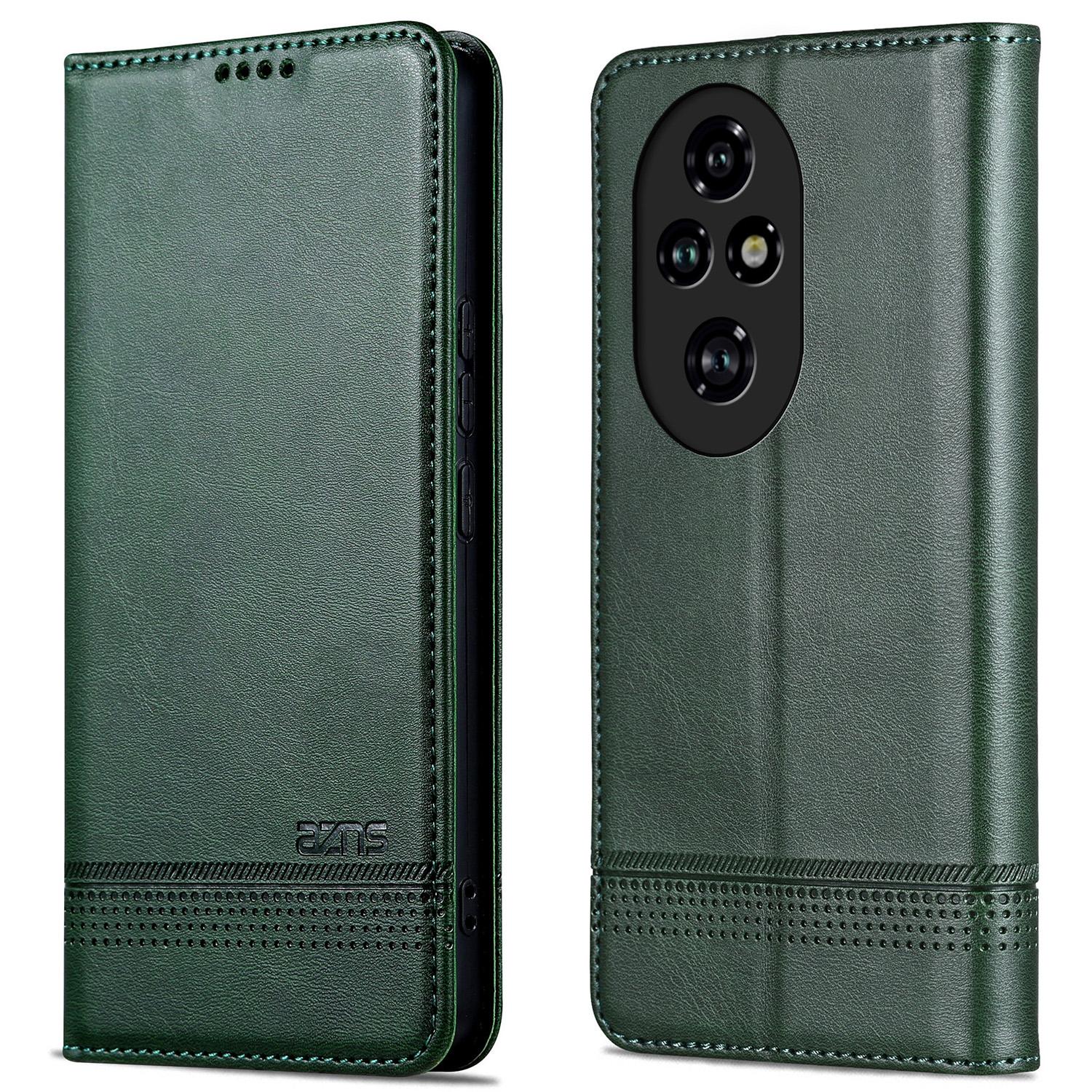 For Honor 200 Pro 5G Wallet Phone Cases Wholesale Shockproof Leather Flip Cover Green
For Honor 200 Pro 5G Wallet Phone Cases Wholesale Shockproof Leather Flip Cover Green