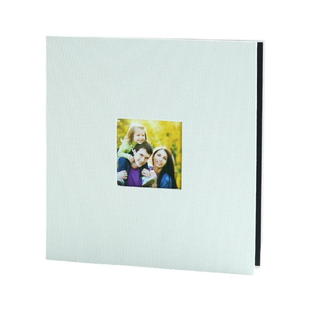 20 Sheets DIY Photo Book Linen Cover Photobook Album Keepsake Album Scrapbook Wedding Photos белый
20 Sheets DIY Photo Book Linen Cover Photobook Album Keepsake Album Scrapbook Wedding Photos белый