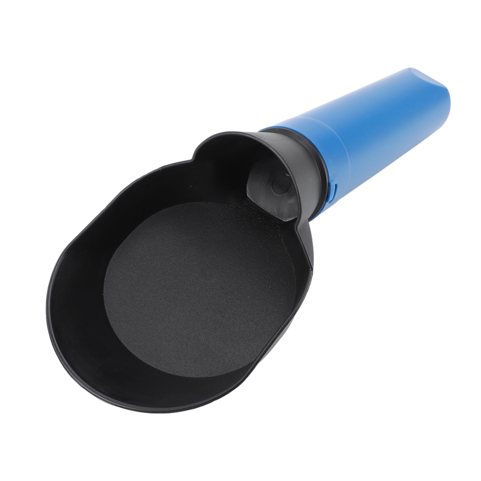 Milk Sampling Spoon High Efficiency Easy Cleansing Milking Spoon for Dairy Farm Milk Factory
Milk Sampling Spoon High Efficiency Easy Cleansing Milking Spoon for Dairy Farm Milk Factory