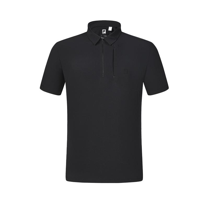 New FILA Explorer Polo Shirts Men s Black A11M427105FBK 190/108A/XXXL
New FILA Explorer Polo Shirts Men s Black A11M427105FBK 190/108A/XXXL