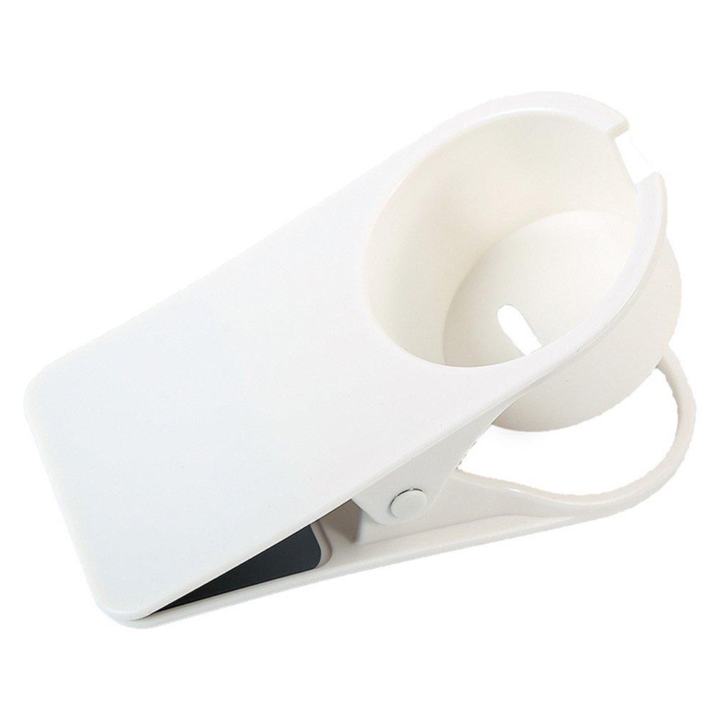 Coffee Drink Cup Holder Table Creative Lace Water Cup Shelf Office Desktop Computer Desk Fixed Cup Holder Desk Storage Clip білий
Coffee Drink Cup Holder Table Creative Lace Water Cup Shelf Office Desktop Computer Desk Fixed Cup Holder Desk Storage Clip білий