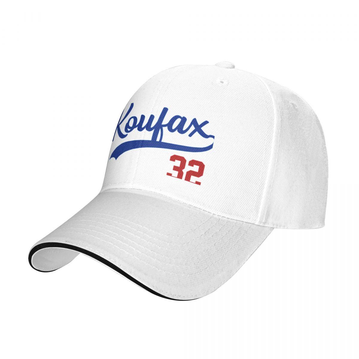 Sandy Koufax 32, LA DodgersCap, бейсболка с защитой от ультрафиолета, солнечная шляпа, косплей, шляпа с лошадью, шляпа для женщин, унисекс
Sandy Koufax 32, LA DodgersCap, бейсболка с защитой от ультрафиолета, солнечная шляпа, косплей, шляпа с лошадью, шляпа для женщин, унисекс