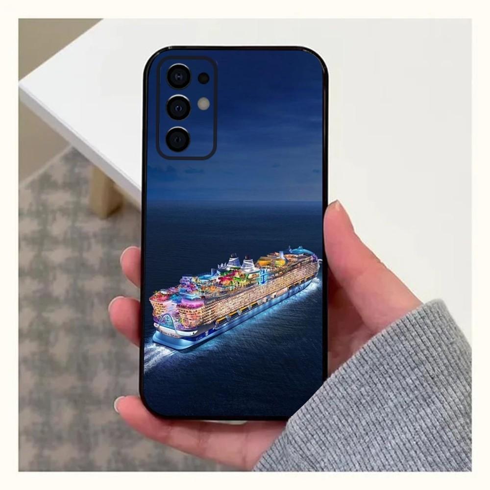 Luxury Cruise Ship Phone Case For Samsung S24,S21,S22,S23,S30,Ultra,S20,Plus,Fe,Lite,Note,10,9,5G Black Soft Cover Samsung S235G
Luxury Cruise Ship Phone Case For Samsung S24,S21,S22,S23,S30,Ultra,S20,Plus,Fe,Lite,Note,10,9,5G Black Soft Cover Samsung S235G