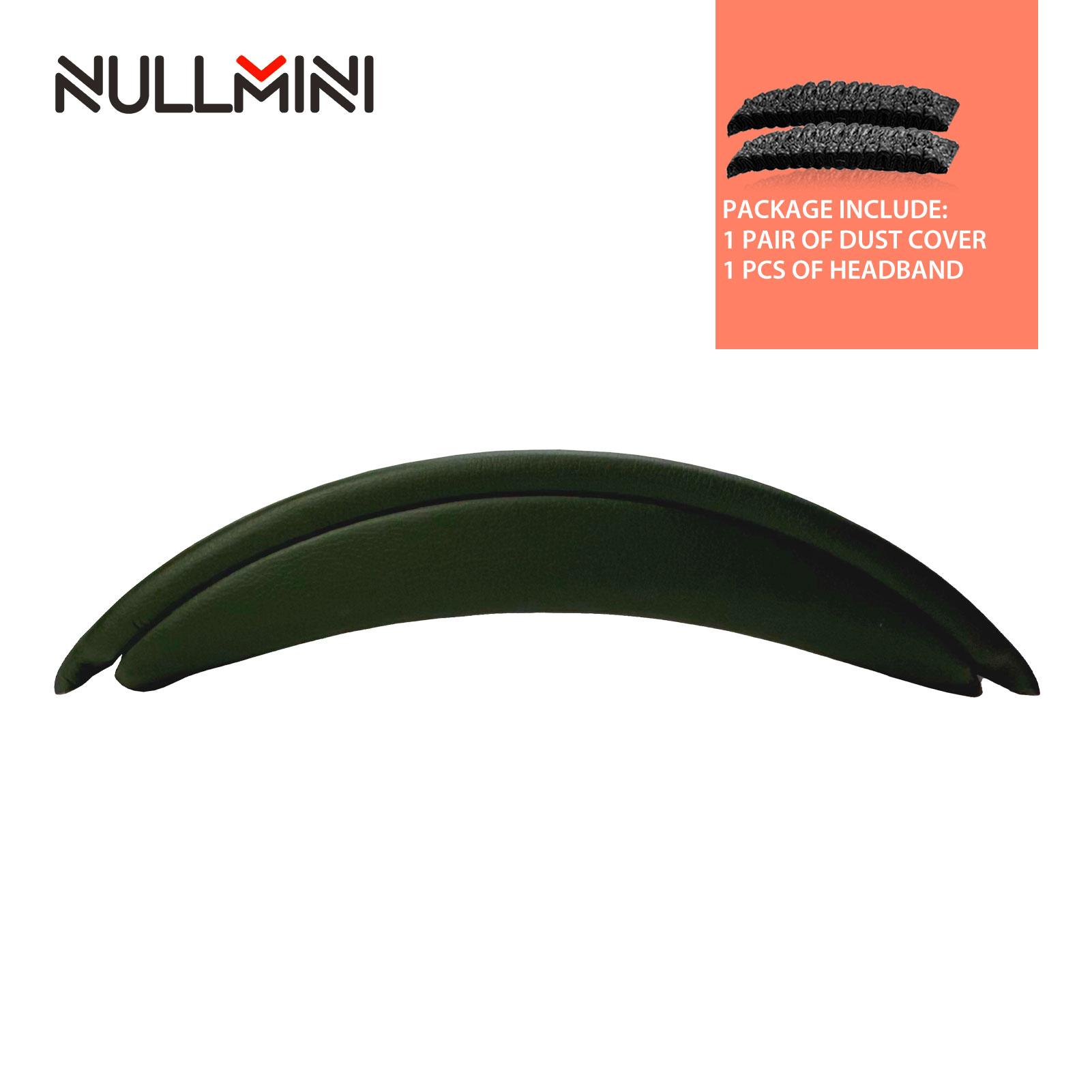Nullmini Replacement Earpads for Bose QC35 QC35II QC45 Headphones Ear Pads Cushion Earmuffs Sleeve Headband
Nullmini Replacement Earpads for Bose QC35 QC35II QC45 Headphones Ear Pads Cushion Earmuffs Sleeve Headband