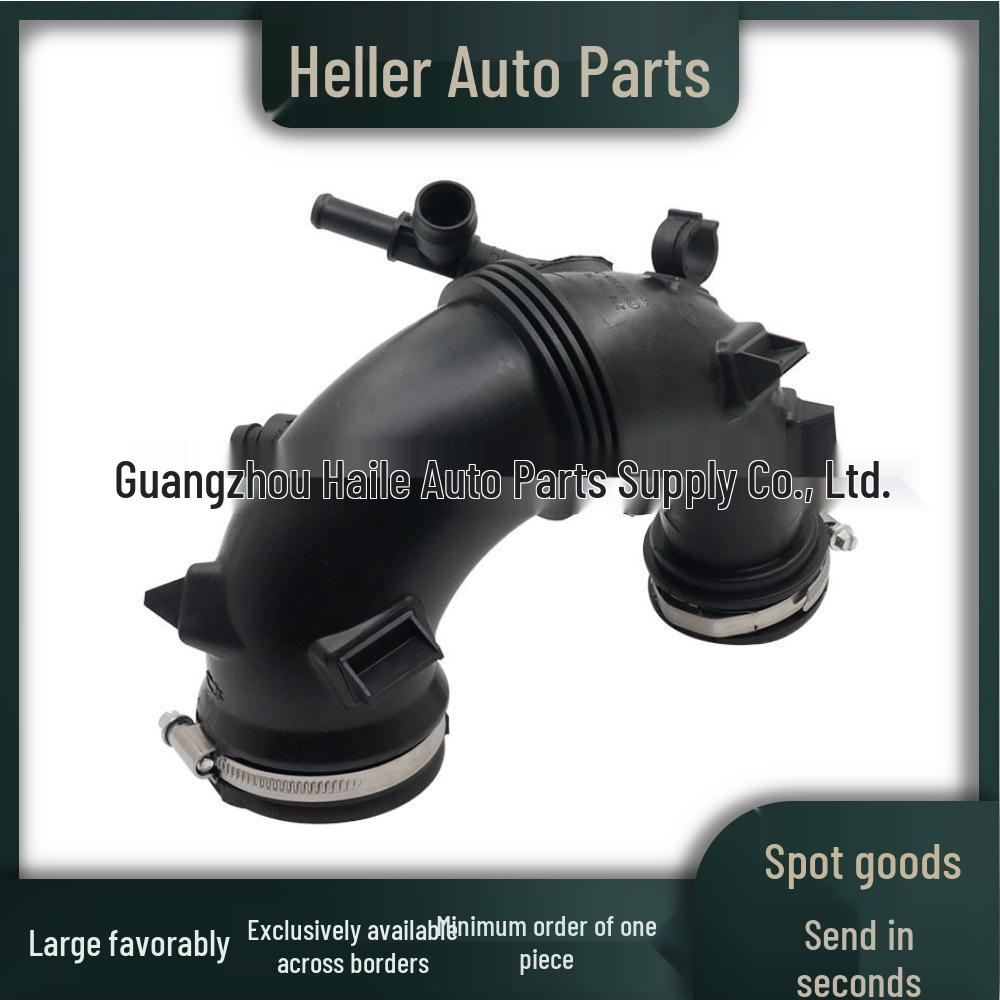 Air Intake Hose A2740901029 for Mercedes C-Class/E-Class. Other
Air Intake Hose A2740901029 for Mercedes C-Class/E-Class. Other