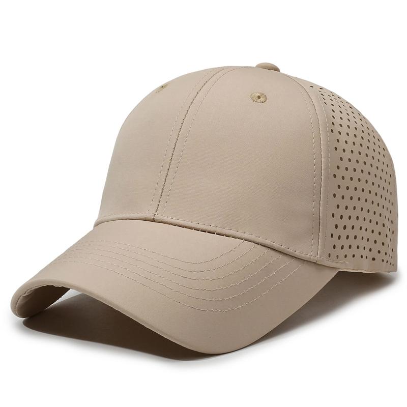 Summer Breathable Quick-Drying Baseball Cap Men s Sunscreen Hat Outdoor Fishing Sports Cap хакі
Summer Breathable Quick-Drying Baseball Cap Men s Sunscreen Hat Outdoor Fishing Sports Cap хакі