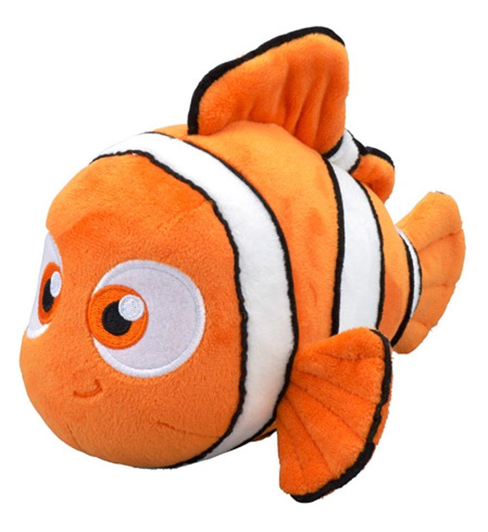 Finding Dory Talking Plush Toy Nemo
Finding Dory Talking Plush Toy Nemo