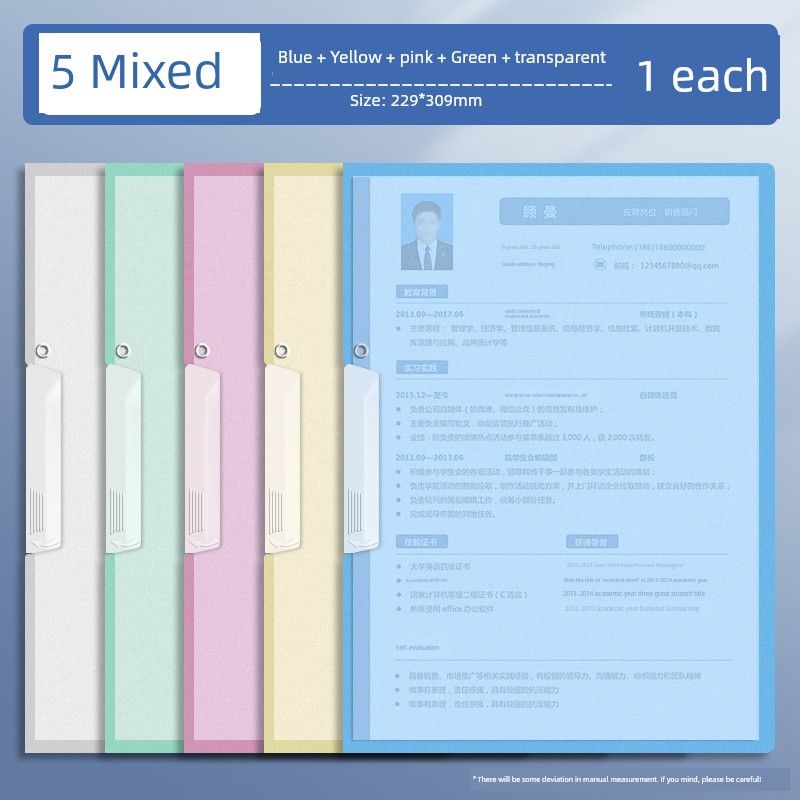 Rotate Side Open Button Only for Pupils Folder Upgraded Rotating Style/Mixed Colors/5 Pieces
Rotate Side Open Button Only for Pupils Folder Upgraded Rotating Style/Mixed Colors/5 Pieces